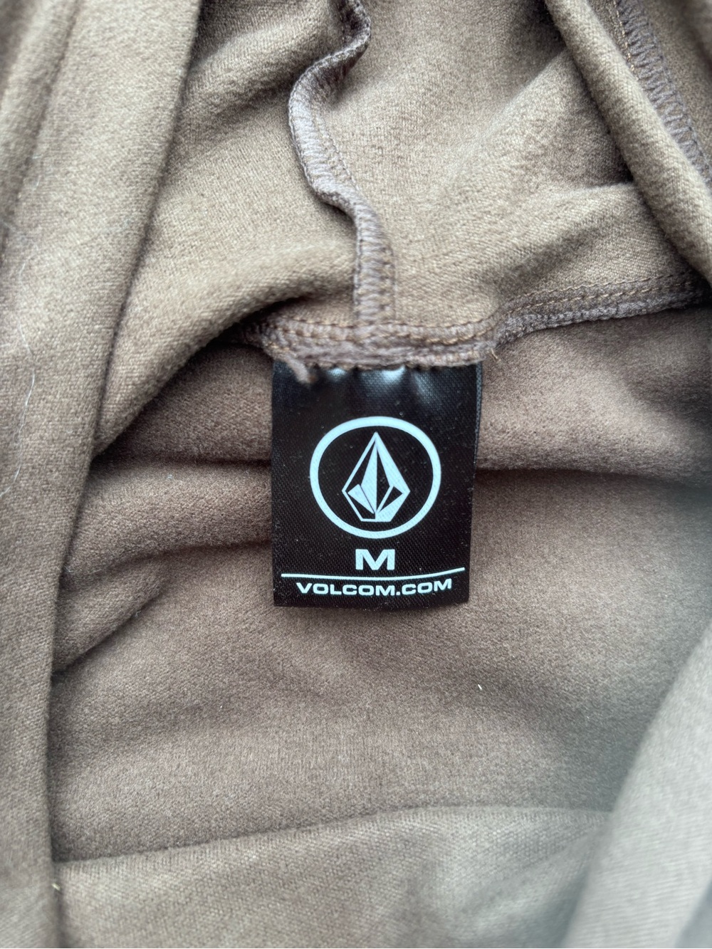 Volcom sweatshirt - Picture 8 of 9